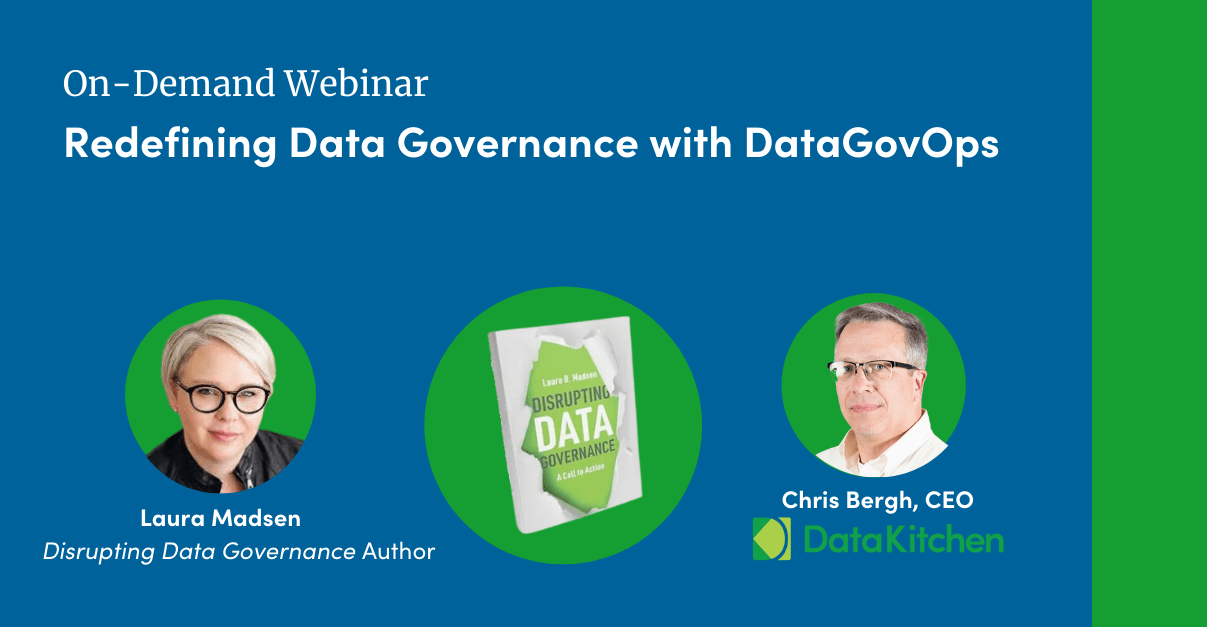 Datagovops Data Governance Meets Dataops Implementing Datagovops - Elegant Ocean Illustration - Ultra HD